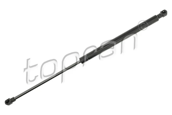 Vérin de hayon, de coffre TOPRAN 700 692