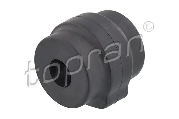 Mounting, stabiliser bar