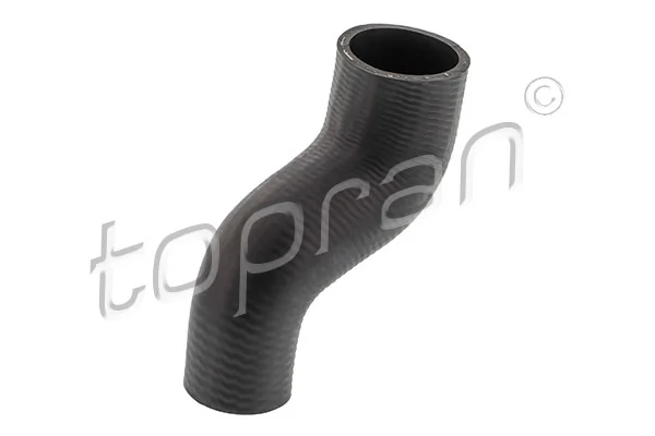 Durite de radiateur TOPRAN 205 714