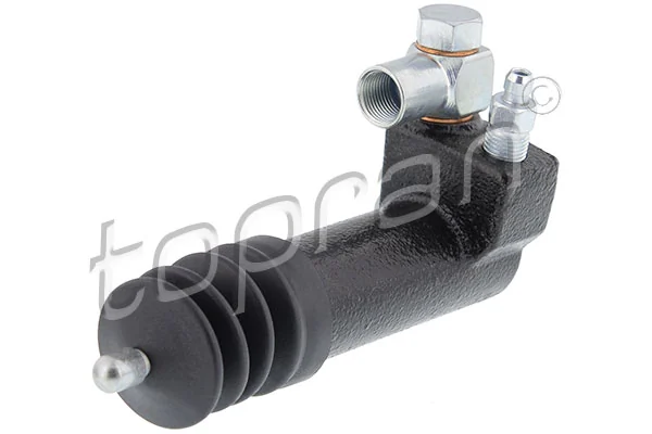 Cylindre récepteur, embrayage TOPRAN 821 473