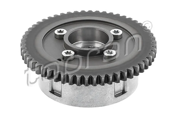 Camshaft Adjuster