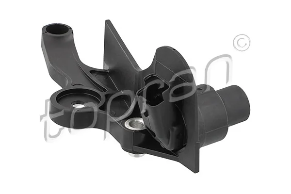 Capteur d'angle, vilebrequin TOPRAN 721 681