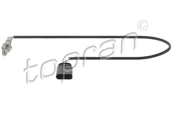 Sonde lambda TOPRAN 111 610