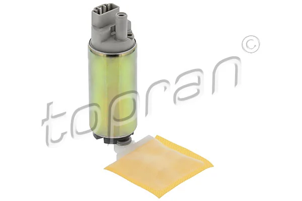 Pompe à carburant TOPRAN 820 794