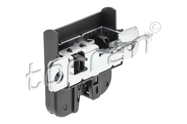 Serrure de hayon TOPRAN 623 665