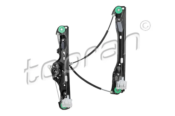Lève-vitre TOPRAN 503 525