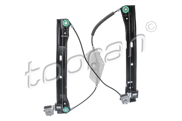 Lève-vitre TOPRAN 410 567