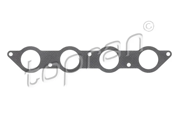 Joint d'étanchéité, collecteur d'admission TOPRAN 100 264