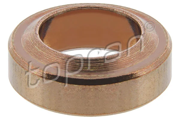 Bague d'étanchéité, injecteur