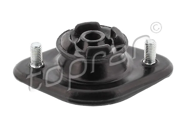 Coupelle de suspension TOPRAN 500 052