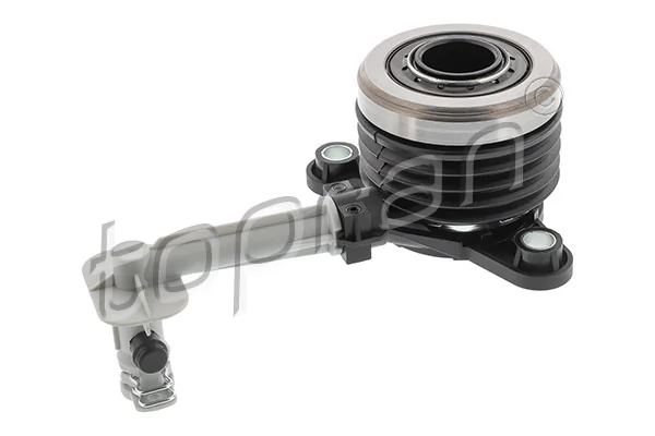 Butée hydraulique, embrayage TOPRAN 701 137