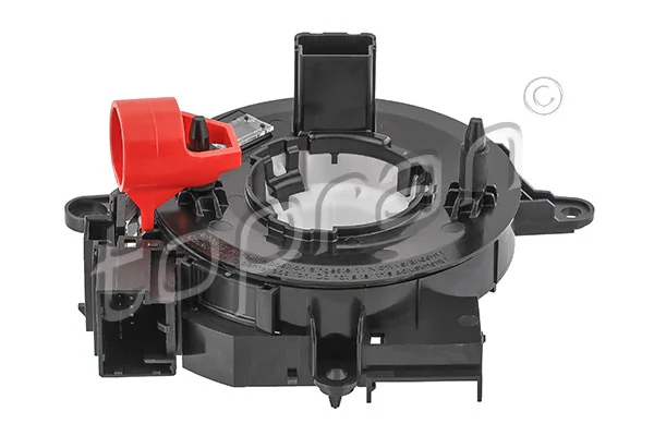 Ressort tournant, Airbag TOPRAN 638 453