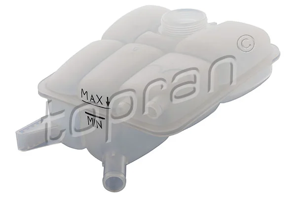 Vase d'expansion, liquide de refroidissement