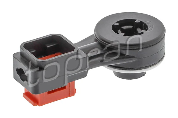 Tirette à câble, boîte de vitesse manuelle TOPRAN 305 807