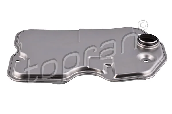 Filtre hydraulique, boîte automatique TOPRAN 113 403