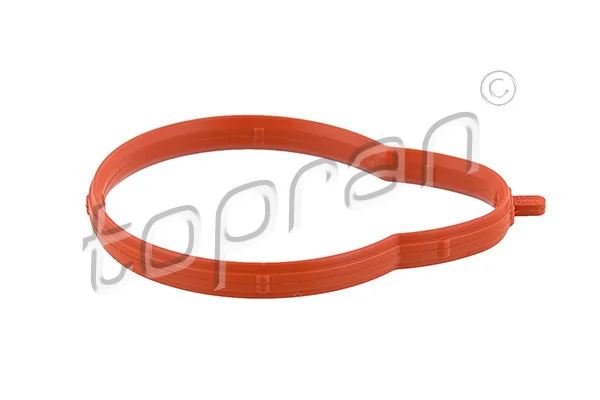 Joint d'étanchéité, collecteur d'admission TOPRAN 501 265