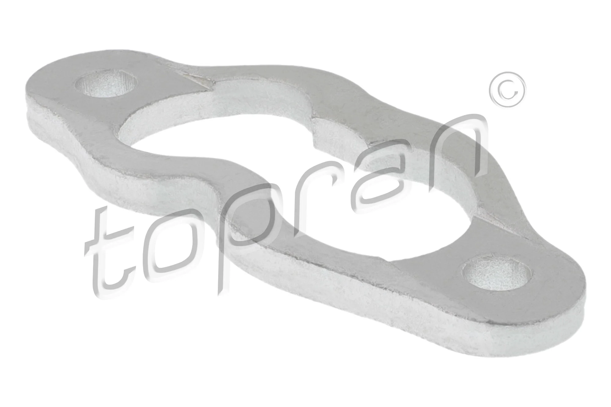 Porte-injecteur TOPRAN 120 671