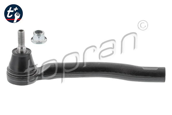 Rotule de barre de connexion TOPRAN 702 636