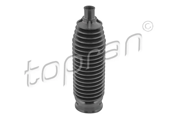 Joint-soufflet, direction TOPRAN 109 980