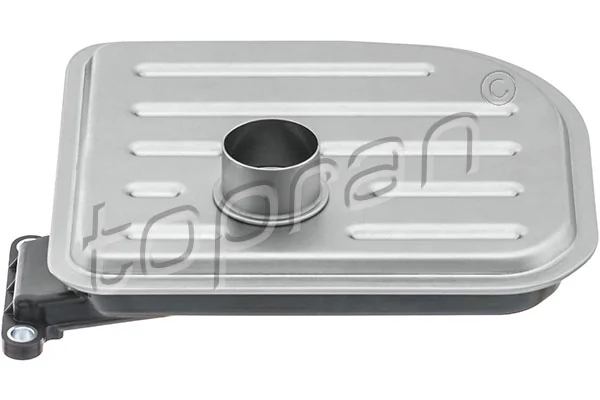 Hydraulic Filter, automatic transmission