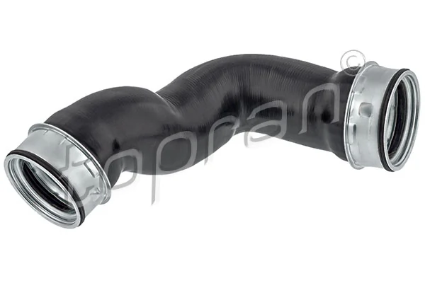 Gaine de suralimentation TOPRAN 114 460