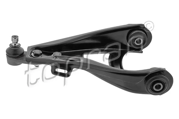 Bras de liaison, suspension de roue TOPRAN 700 307