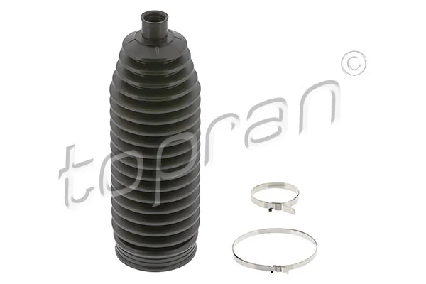 Jeu de joints-soufflets, direction TOPRAN 722 174