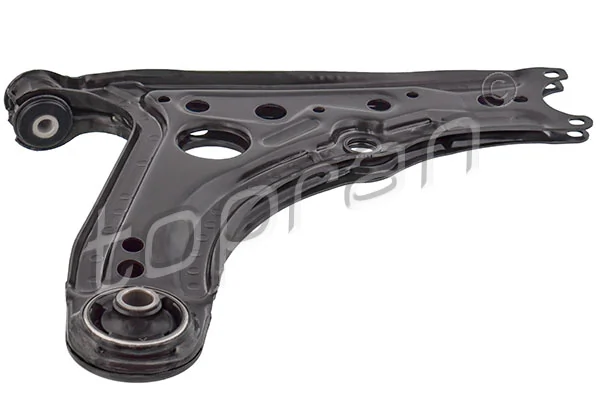 Bras de liaison, suspension de roue TOPRAN 108 566