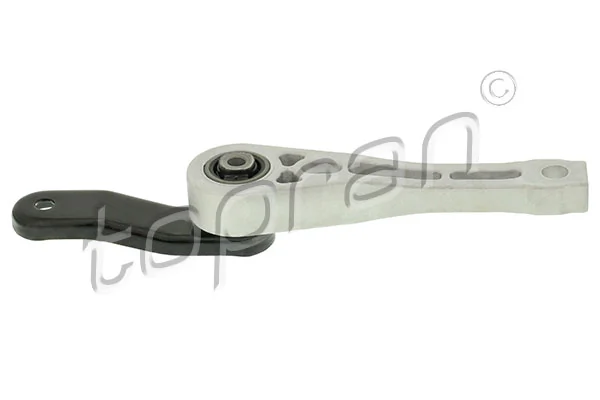 Suspension, boîte de vitesse manuelle TOPRAN 116 129