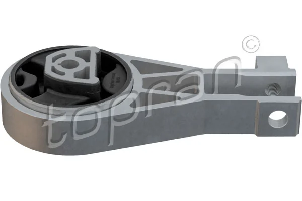 Support moteur TOPRAN 208 025