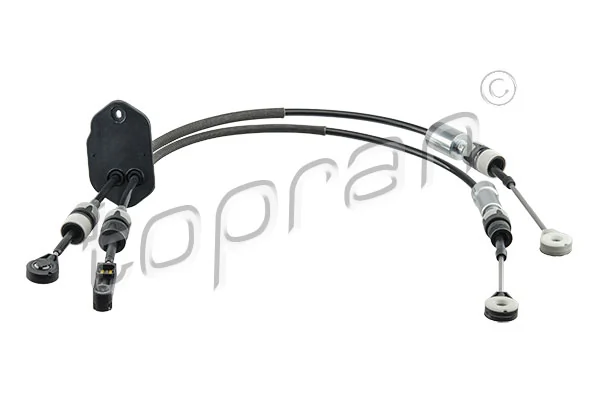 LINKA ZMIANY BIEGÓW FORD TRANSIT 2,2 TDCI 15-