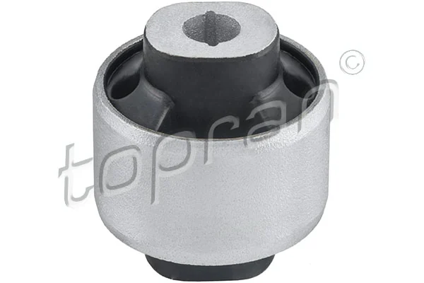 Suspension, bras de liaison TOPRAN 700 835