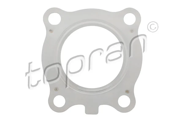 USZCZELKA TURBOSPRĘŻARKI FORD FOCUS 1,8/2,0 TDCI 01-