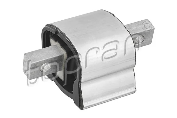 Suspension, boîte automatique TOPRAN 634 526