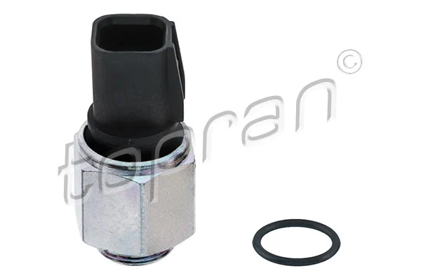 Contacteur, feu de recul TOPRAN 302 724