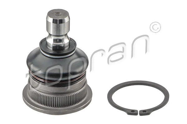 Rotule de suspension TOPRAN 820 489
