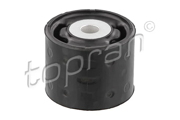 Suspension, support d'essieu TOPRAN 634 417
