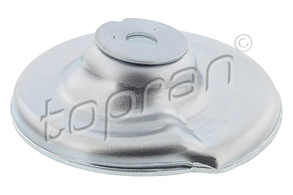 Patin de ressort TOPRAN 702 194