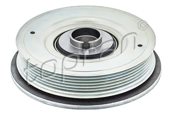 Poulie, vilebrequin TOPRAN 700 987