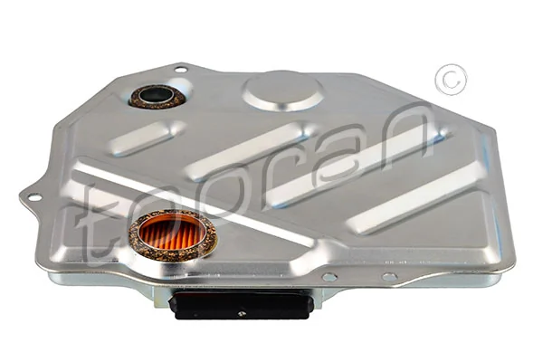 Filtre hydraulique, boîte automatique TOPRAN 400 454