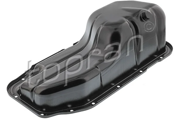 Carter d'huile TOPRAN 205 595