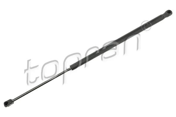 Vérin de hayon, de coffre TOPRAN 821 075