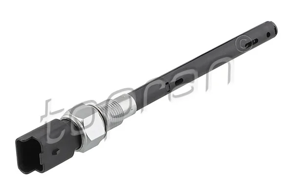 Capteur, niveau d'huile moteur TOPRAN 622 458