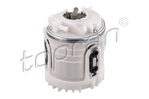Pompe à carburant TOPRAN 107 348