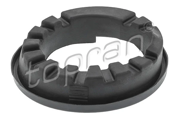 Fixation de ressort TOPRAN 701 909