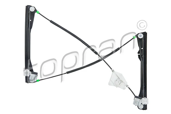Lève-vitre TOPRAN 111 704