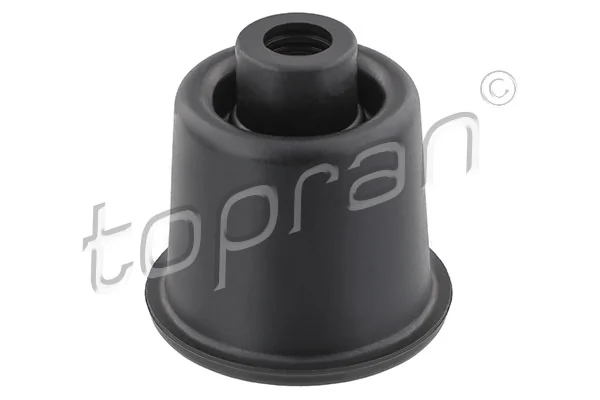 Joint-soufflet, direction TOPRAN 722 136
