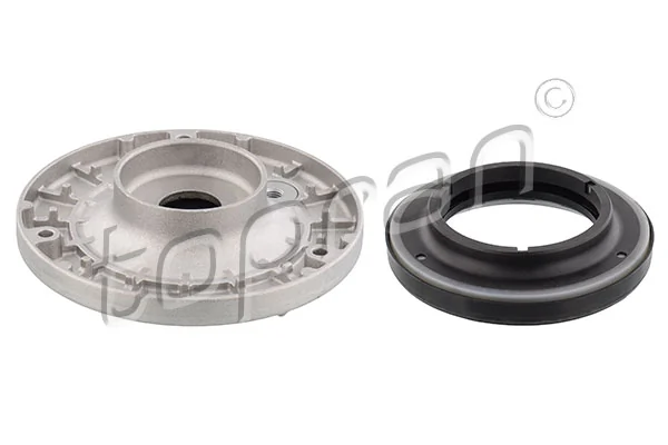 Coupelle de suspension TOPRAN 502 893