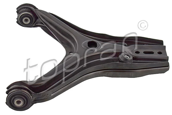 Bras de liaison, suspension de roue TOPRAN 104 304