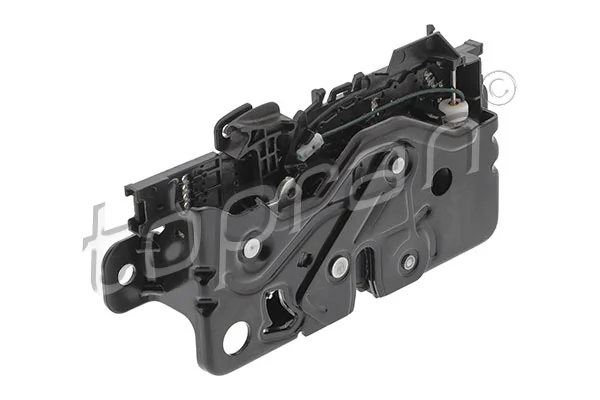 Serrure de hayon TOPRAN 504 321